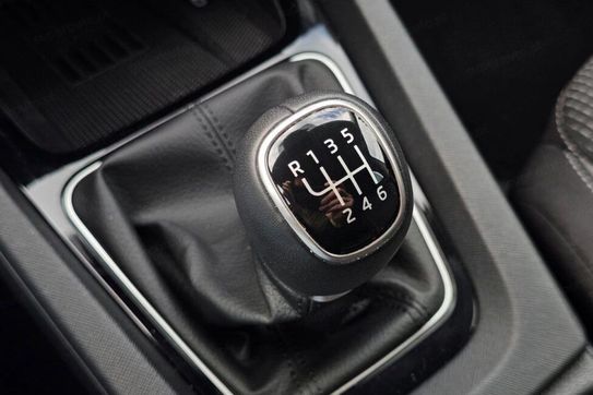 Skoda Octavia 1.5 TSI Selection
