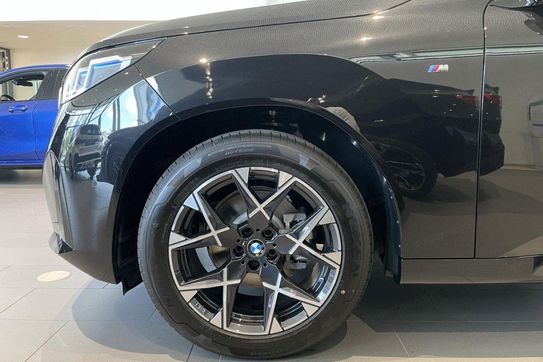 BMW X3 xDrive20d M Sport