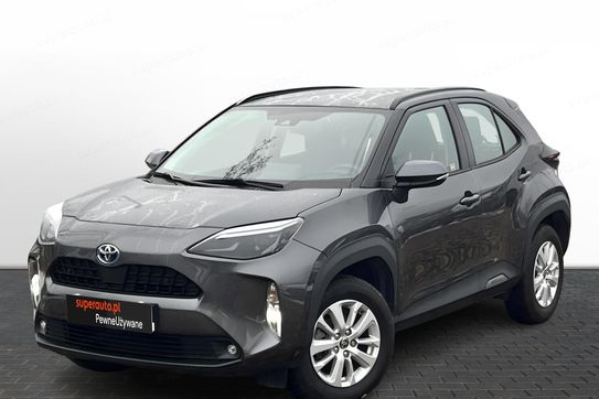 Toyota Yaris Cross 1.5 Hybrid Comfort