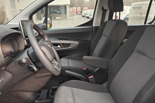 Toyota Proace City Verso 1.5 D-4D