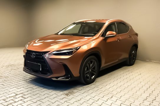 Lexus NX 450h+ Prestige AWD