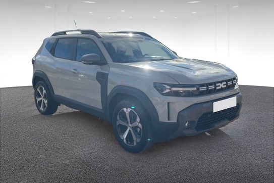 Dacia Duster Journey 1.0 Eco-G