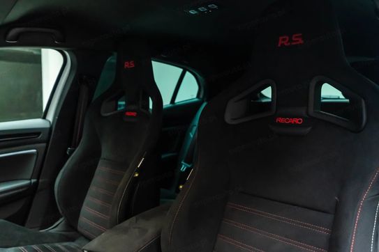 Renault Megane 1.8 Tce Fap R&S Ultime Edc