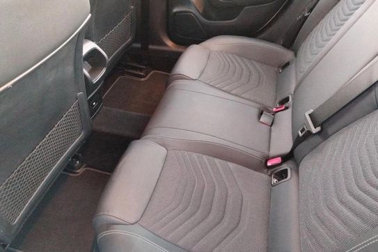 Mercedes CLA 180 mHEV 7G-DCT