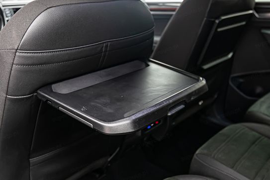 Volkswagen Touran 1.4 TSI Highline DSG 7os.