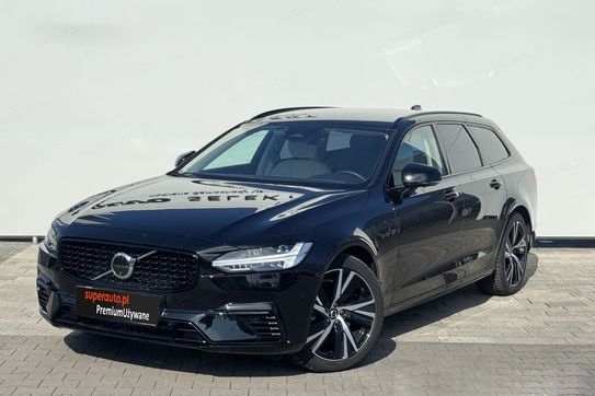 Volvo V90 T8 AWD Plug-In Hybrid Plus Dark aut