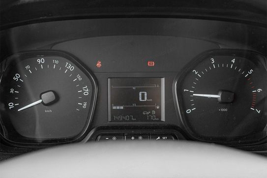 Toyota Proace Verso Long L2H1