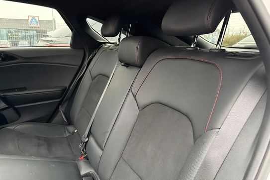 Kia ProCeed 1.6 T-GDI GT DCT