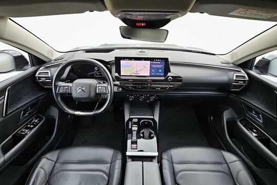 Citroen C5 X 1.6 PureTech Shine EAT8