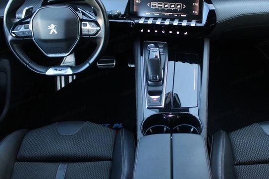 Peugeot 508 BlueHDi GT EAT8
