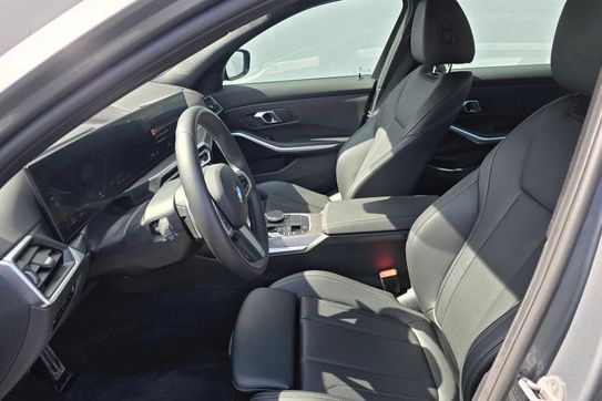 BMW Seria 3 318i M Sport