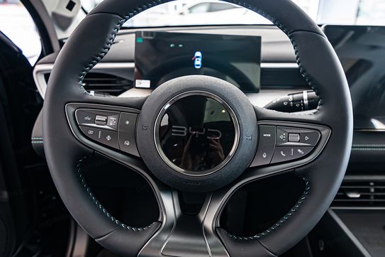 BYD Seal 5 DM-i 1.5 Comfort