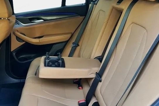 BMW X4 xDrive20d M Sport