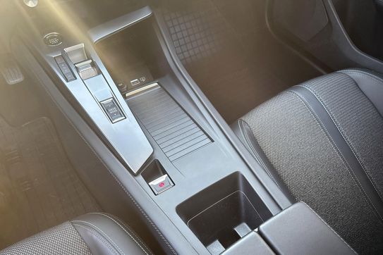 Peugeot 308 Allure Pack  1.5 BlueHDi S&S EAT8