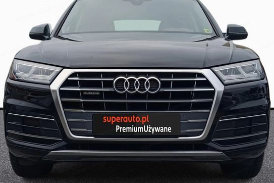 Audi Q5 2.0 Tdi Quattro s Tronic