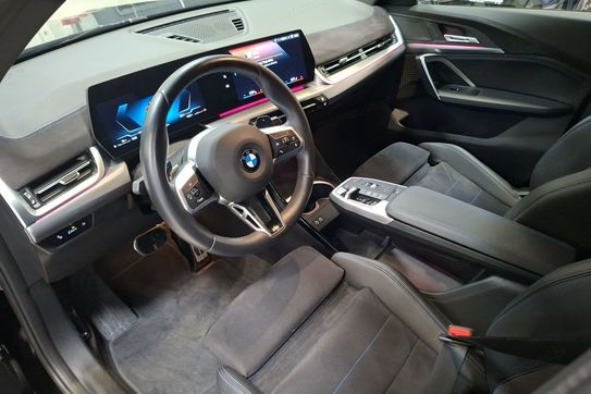BMW X2 sDrive20i mHEV M Sport Edition aut