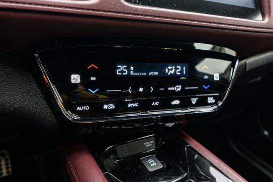 Honda HR-V 1.5 Sport