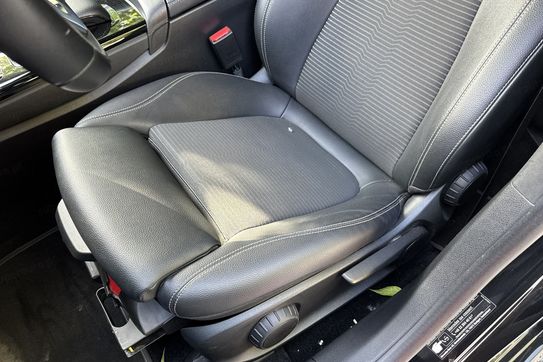 Mercedes CLA 200