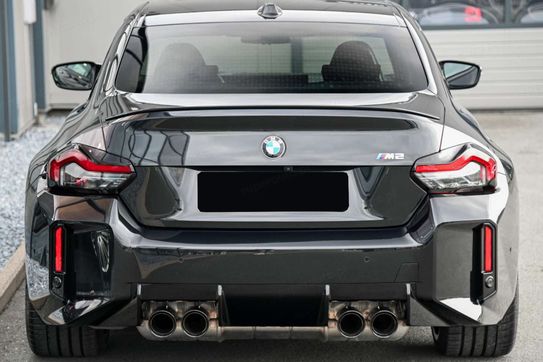 BMW Seria 2 M2 Coupe