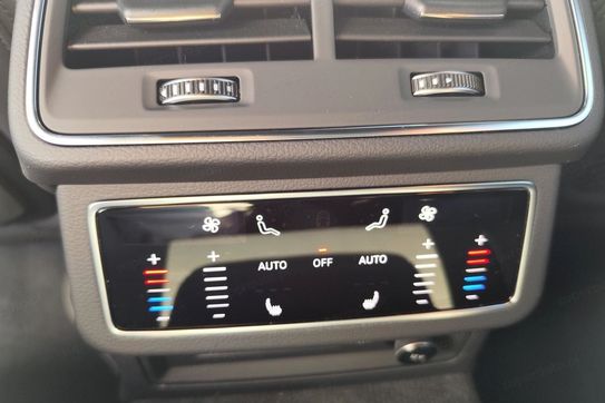 Audi A6 50 TFSI e PHEV quattro S Line S tronic