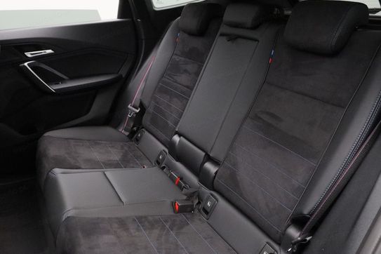 BMW X1 sDrive18i M Sport