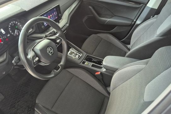 Skoda Octavia 1.5 TSI  Ambition DSG