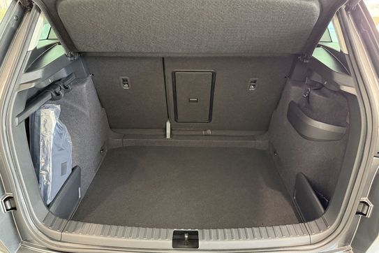Skoda Karoq Edition 130 1.5 TSI DSG