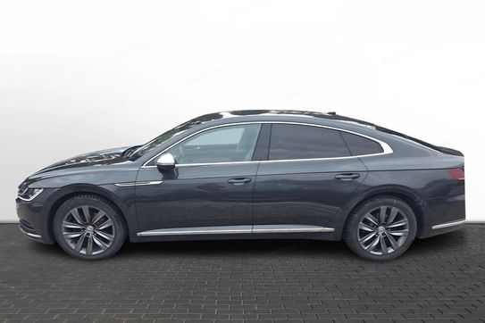 Volkswagen Arteon 2.0 TSI Elegance DSG
