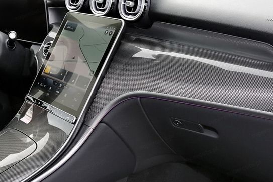 Mercedes GLC 200 d 4-Matic Avantgarde