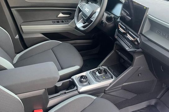 Dacia Duster Extreme 1.2 TCe Hybrid-G LPG 4x4