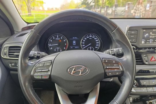 Hyundai i30 1.4 Classic +