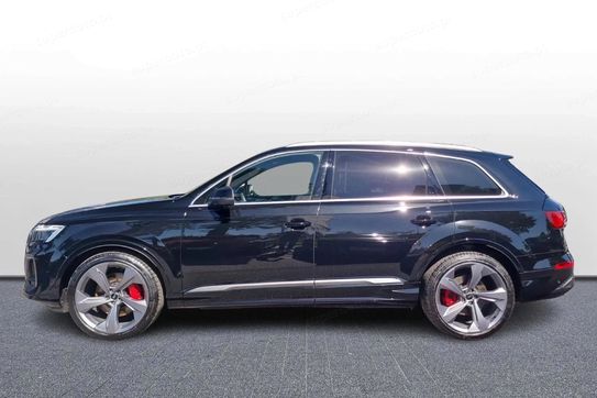 Audi Q7 50 TDI quattro S Line Tiptr.