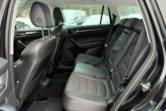 Skoda Kodiaq 1.5 TSI Style DSG