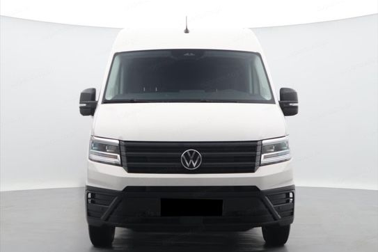 Volkswagen Crafter L5H3