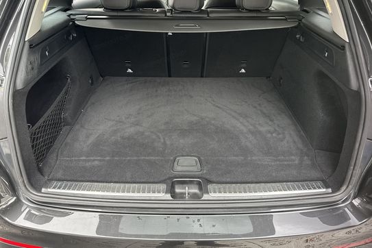 Mercedes GLC 200 d 4-Matic