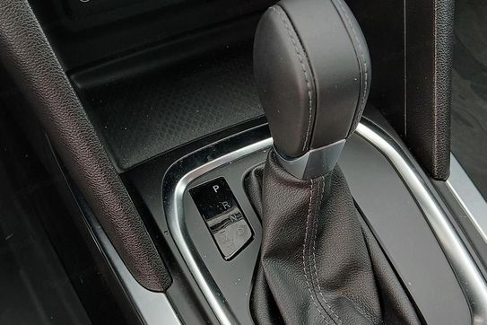 Renault Megane 1.3 TCe FAP Techno EDC