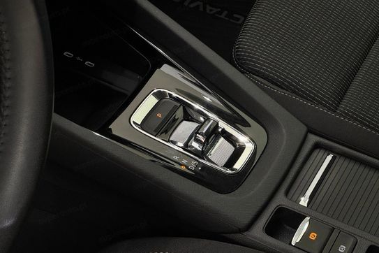 Skoda Octavia 2.0 TDI Ambition DSG