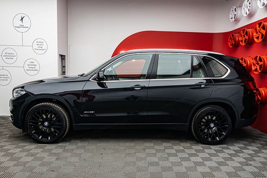 BMW X5 xDrive35i