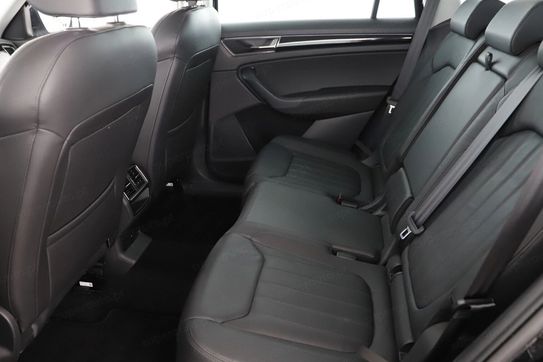 Skoda Kodiaq 2.0 TDI 4x4 L&K DSG