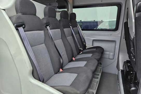 Renault Master L3H2 Zabudowa Brygadowa