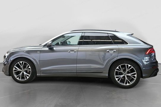Audi Q8 50 TDI mHEV quattro Tiptronic