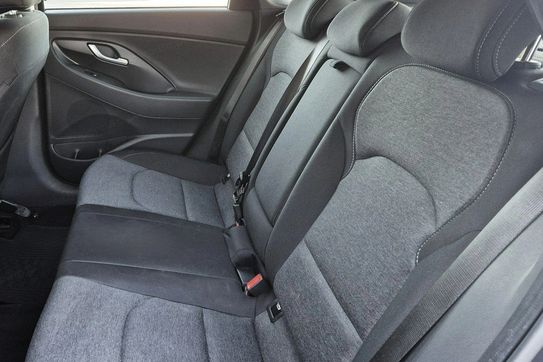 Hyundai i30 1.5 T-GDI Smart DCT