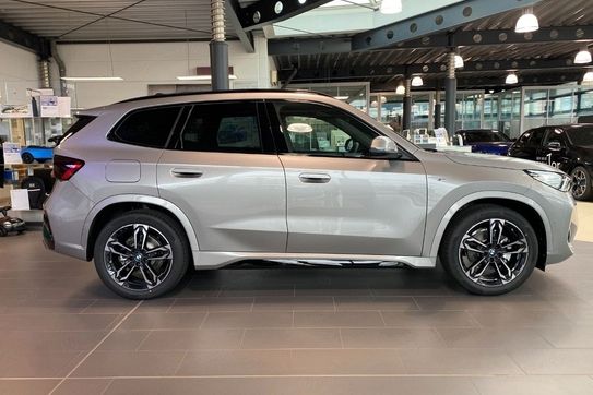 BMW X1 sDrive18d M Sport