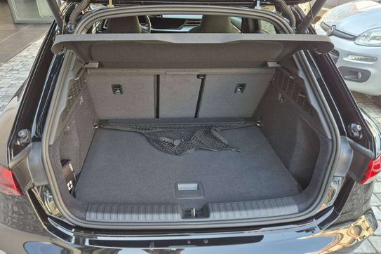 Audi A3 S3 TFSI quattro Sportback