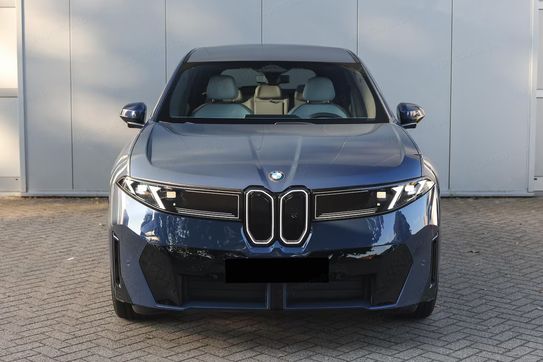 BMW iX3 50 xDrive M Sport
