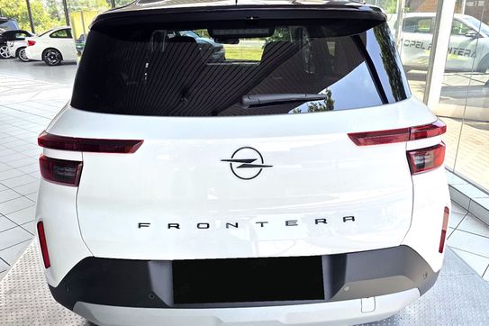Opel Frontera GS eDTC6 1.2 Turbo
