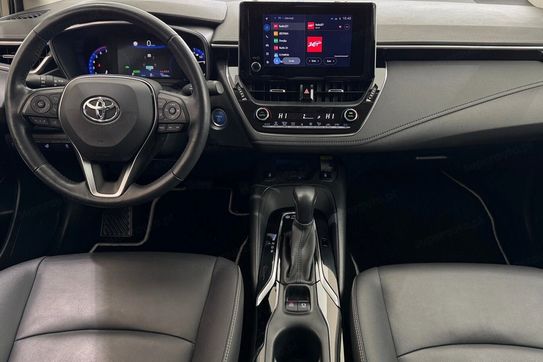 Toyota Corolla 1.8 Hybrid Executive