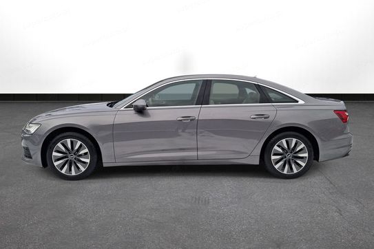 Audi A6 40 TDI quattro