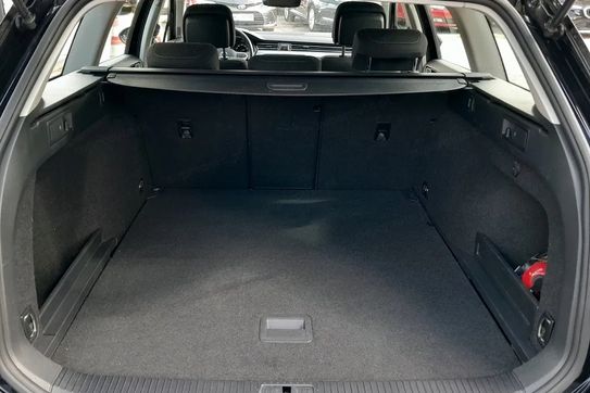 Volkswagen Passat 2.0 Tdi Evo Business Dsg