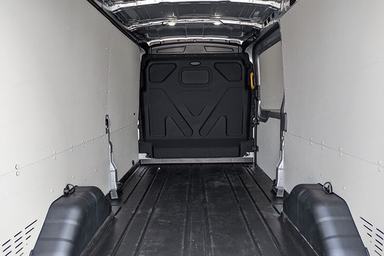 Ford Transit 350 L3H2 Trend Trail